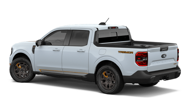 2026 Ford Maverick Tremor®