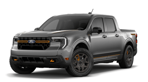 2026 Ford Maverick Tremor®