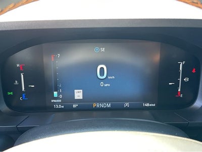 2026 Ford Maverick Tremor®
