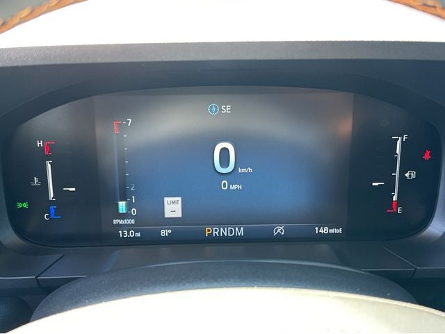 2026 Ford Maverick Tremor®