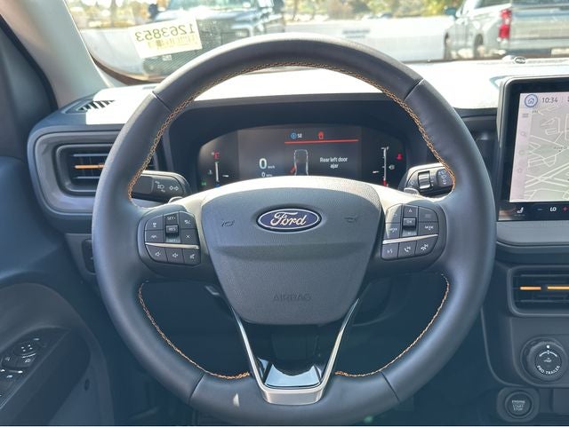 2026 Ford Maverick Tremor®