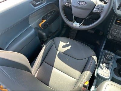 2026 Ford Maverick Tremor®