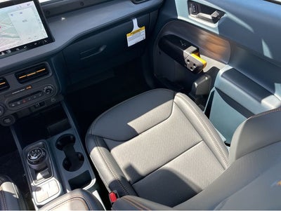 2026 Ford Maverick Tremor®