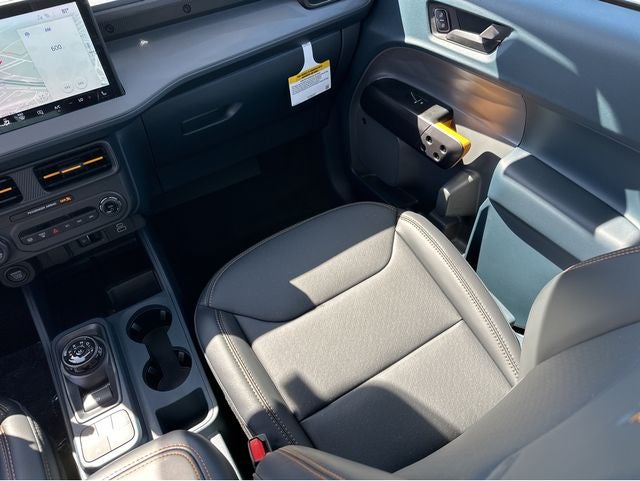 2026 Ford Maverick Tremor®
