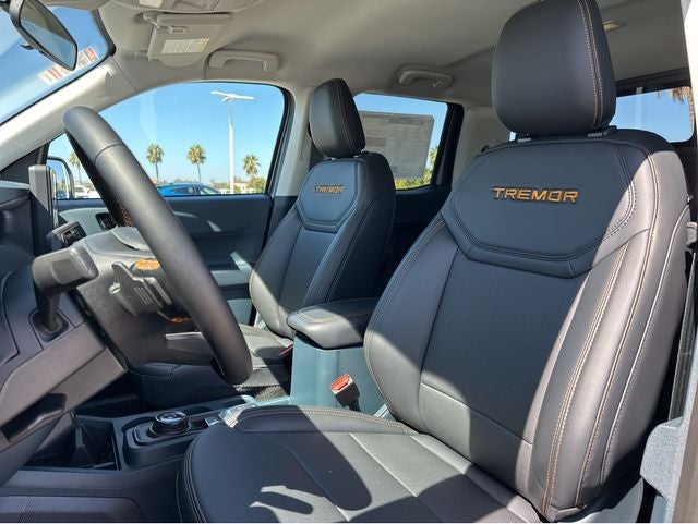 2026 Ford Maverick Tremor®