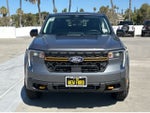 2026 Ford Maverick Tremor®