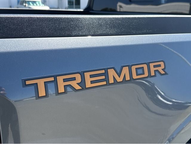 2026 Ford Maverick Tremor®