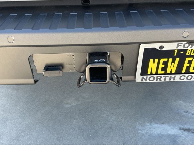 2026 Ford Maverick Tremor®