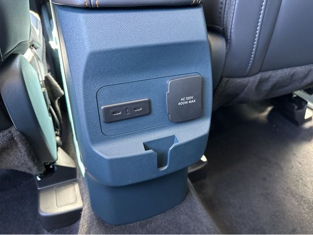 2026 Ford Maverick Tremor®