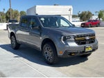 2026 Ford Maverick Tremor®