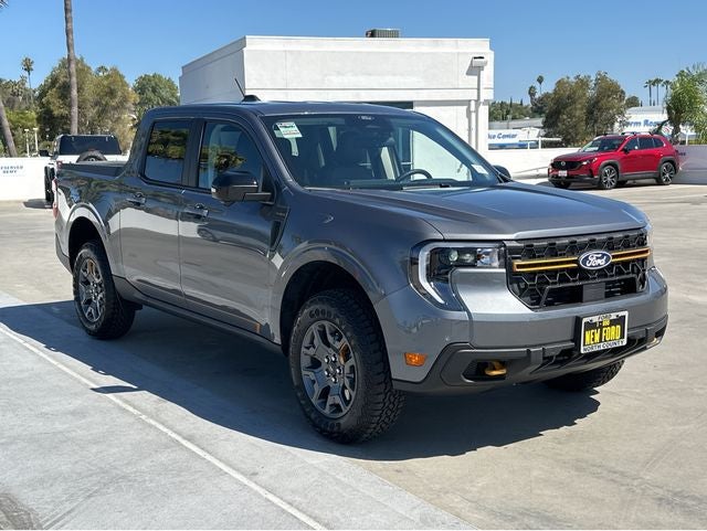 2026 Ford Maverick Tremor®