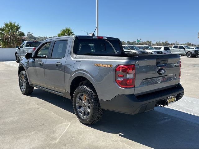 2026 Ford Maverick Tremor®