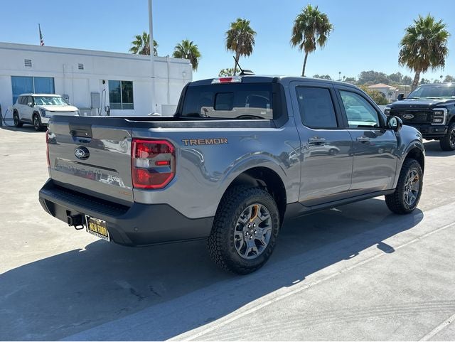 2026 Ford Maverick Tremor®