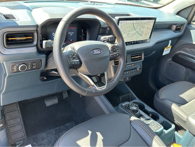 2026 Ford Maverick Tremor®