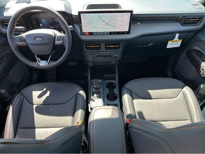 2026 Ford Maverick Tremor®