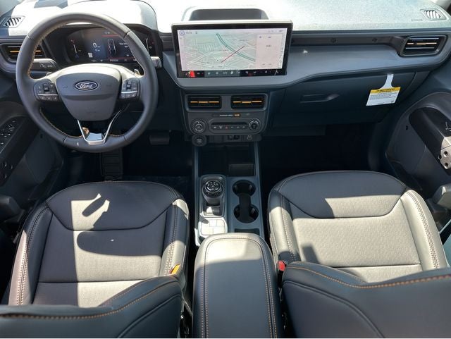 2026 Ford Maverick Tremor®