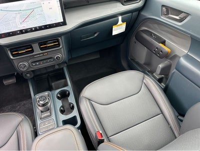 2026 Ford Maverick Tremor®