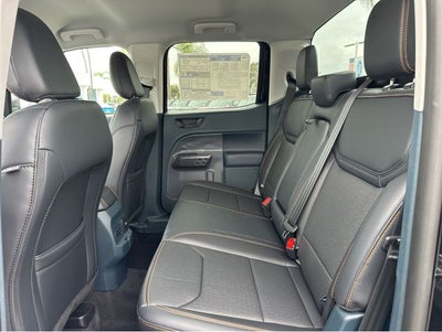 2026 Ford Maverick Tremor®