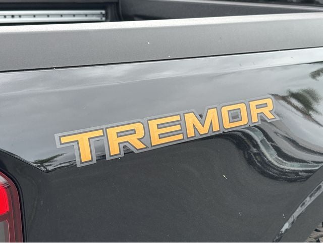 2026 Ford Maverick Tremor®