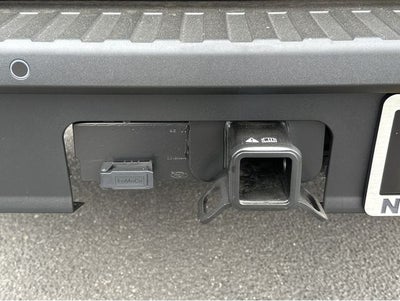 2026 Ford Maverick Tremor®