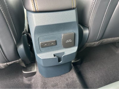 2026 Ford Maverick Tremor®