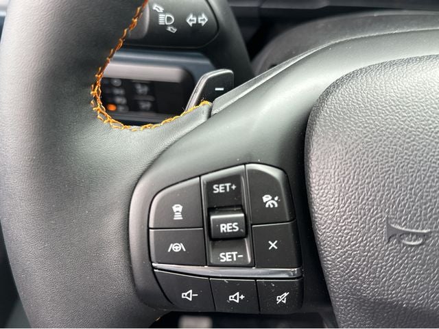 2026 Ford Maverick Tremor®