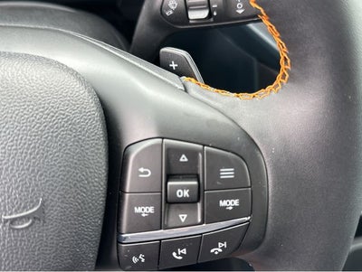 2026 Ford Maverick Tremor®