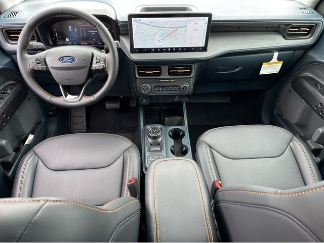 2026 Ford Maverick Tremor®