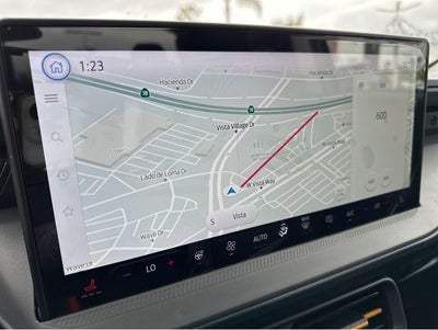 2026 Ford Maverick Tremor®