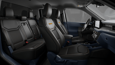 2026 Ford Maverick Tremor®