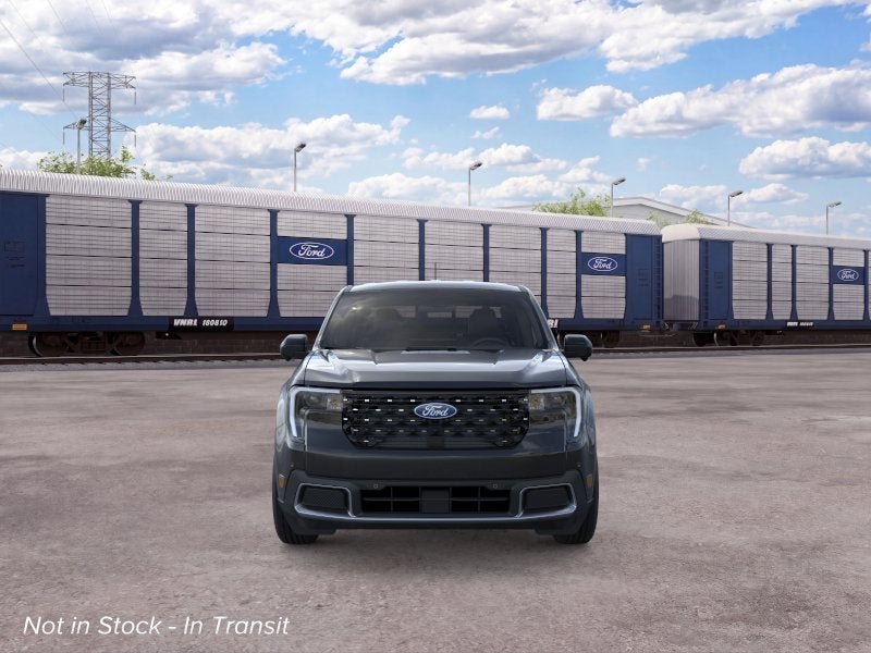 2026 Ford Maverick MAVERICK LAR AW