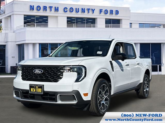 2026 Ford Maverick Lariat®