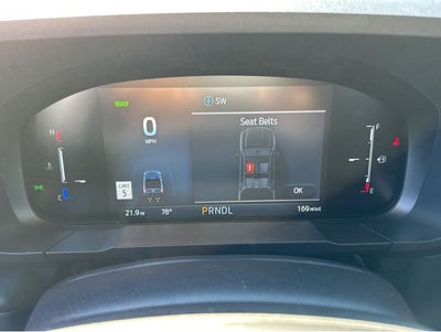 2026 Ford Maverick Lariat®