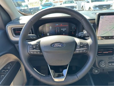 2026 Ford Maverick Lariat®