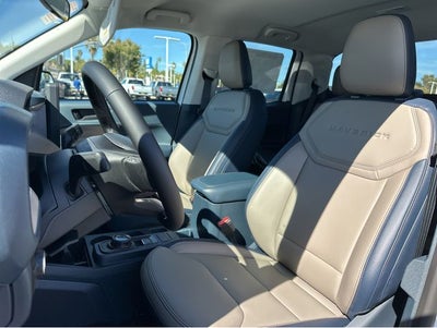 2026 Ford Maverick Lariat®