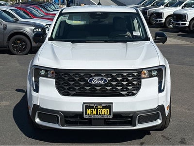 2026 Ford Maverick Lariat®