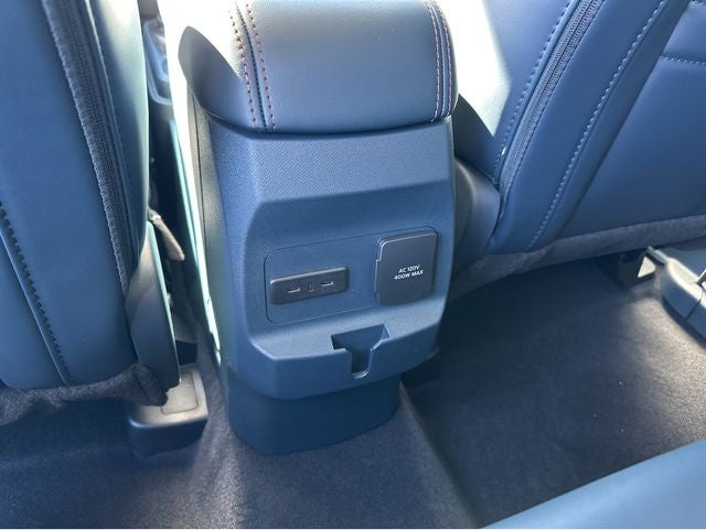 2026 Ford Maverick Lariat®