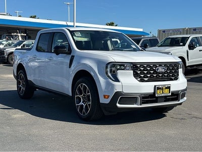 2026 Ford Maverick Lariat®