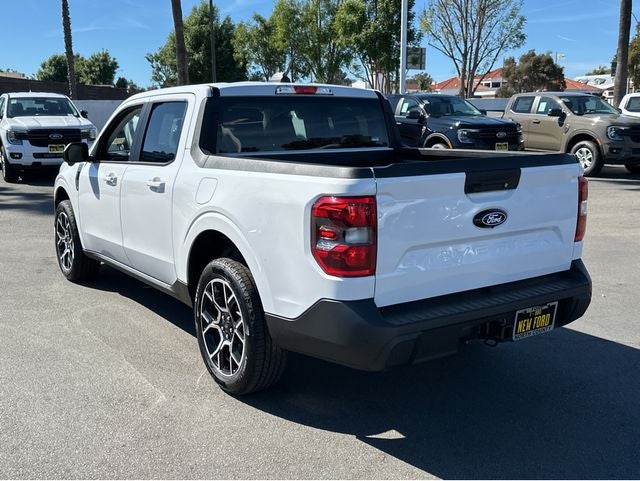 2026 Ford Maverick Lariat®