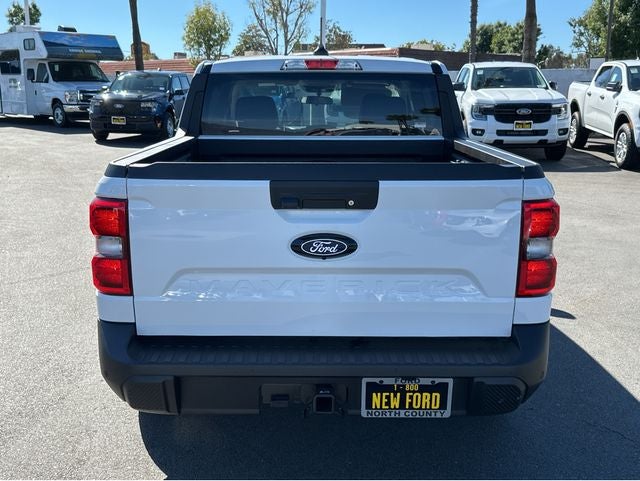 2026 Ford Maverick Lariat®