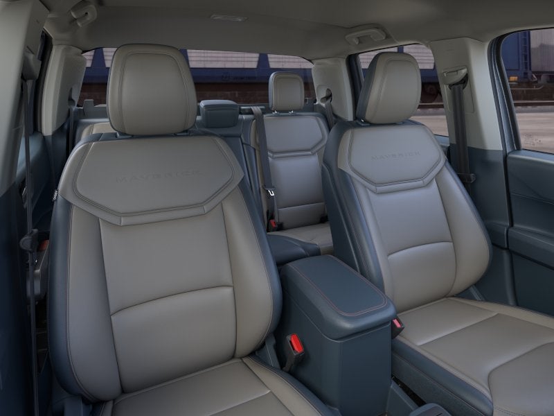 2026 Ford Maverick Lariat®