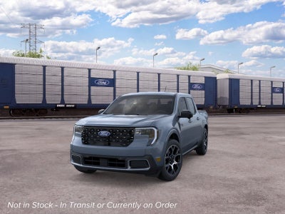 2026 Ford Maverick Lariat®