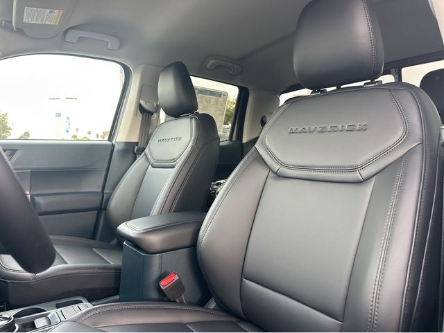 2026 Ford Maverick Lariat®