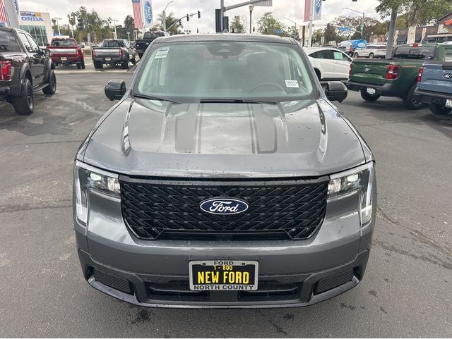 2026 Ford Maverick Lariat®