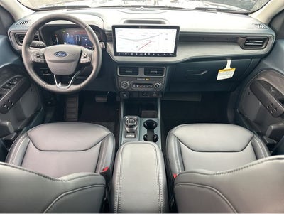 2026 Ford Maverick Lariat®