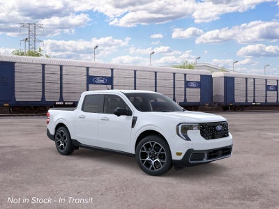 2026 Ford Maverick Lariat®