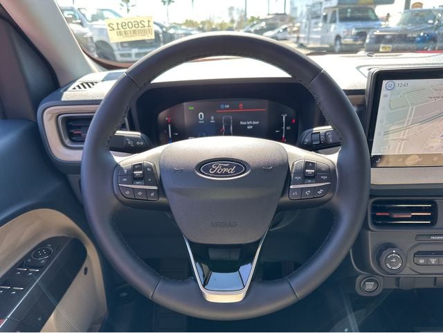 2026 Ford Maverick Lariat®