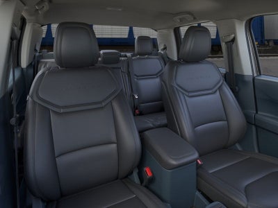 2026 Ford Maverick Lariat®