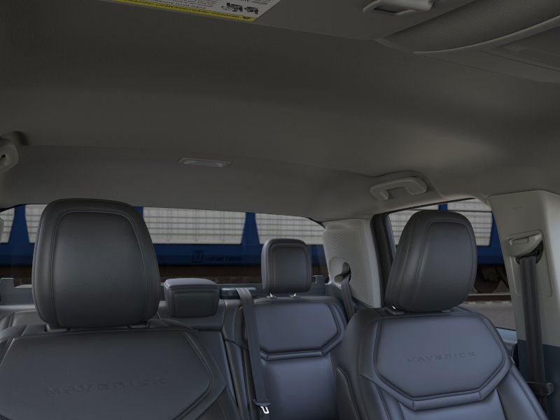 2026 Ford Maverick Lariat®