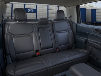 2026 Ford Maverick Lariat®